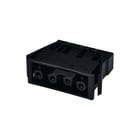 Adels - AC166 App.aansl. vr inst.bare gebouwinst. Ac 166 Gebu 4 Chas Fem Zw