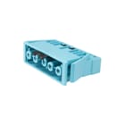 Adels - AC166 App.aansl. vr inst.bare gebouwinst. Gebu/ 5 Chassis Fem/Blauw