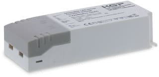 Lumiko - LED driver Klem Driver 24V, 20W, Dim Fase