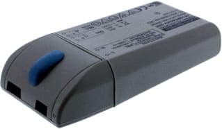 Lumiko - LED driver Klem Driver 24V 25W 1-10V