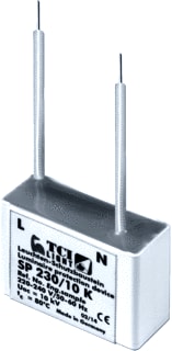 Lumiko - LD Overspann.bev. adapter energie/data Oversp Bev Ledverli 10Kv