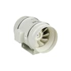 S&P - MIXVENT-TD Buisventilator Kanaalvent Td-500/160 T