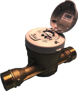 Gavilar - Watermeter Watmtr Flostr-M Dn40 Pn16