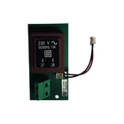 Gavilar - Toeb./onderd. vloeistofstromingsmtr Netvoed 230V Cf Echo/Cf55