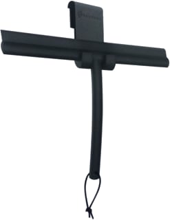 Dansani - Match Watertrekker Wisser Donkergrijs + Haak