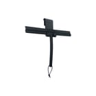 Dansani - Match Watertrekker Wisser Donkergrijs + Haak