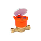 Gavilar - Watermeter Watmtr Unimag Dn15 Qn1,5