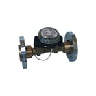 Itron - Warmtemeter Enermtr Us Echo Ii Qp 6