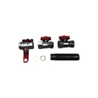 Gavilar - Toeb./onderd. vloeistofstromingsmtr Inbwset Cf Umx V Ds6 Dn15