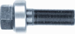Greenlee - Trekbout voor gatenpons 04042 19X75Mm