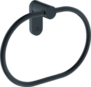 Ideal Standard - Conca Handdoekhouder handdoekring rond gr