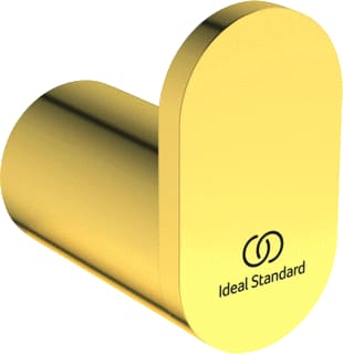 Ideal Standard - Conca Handdoekhaak Rond Bg
