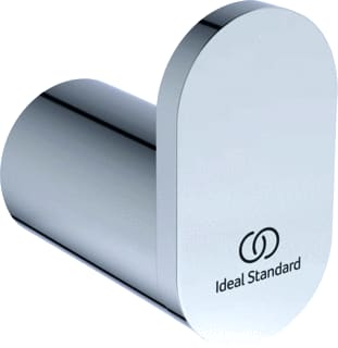 Ideal Standard - Conca Handdoekhaak Rond Ch