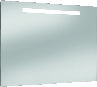 Villeroy & Boch - MORE TO SEE ONE Spiegel Mtso Spgl 450X600X30 Led