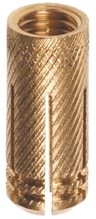 Steelies Ultimate - Plug splug m 6 8x22 mess ds100