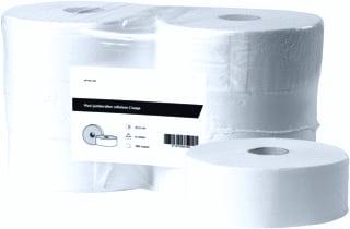 All Care - Div. Zannen SAN 2125-fsc