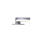 Dansani - Luna Plafond-/wandarmatuur Jupiter Led 80 Krom 12V