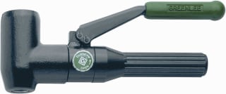Greenlee - Gatenponstang Quickdraw 34299 Assorti