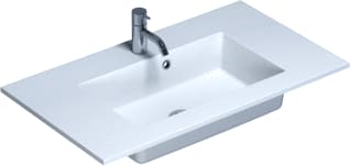 Dansani - Luna Wastafel / Fontein 337108003