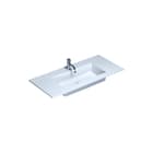 Dansani - Luna Wastafel / Fontein 337110003