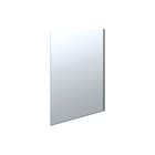Dansani - Match Zijwand voor bad of douche Vaste Wnd B137-139 H197,5