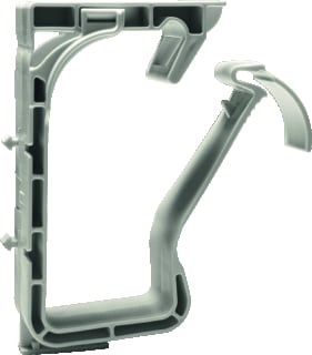 Schnabl - SH Kabelhouder Shs35