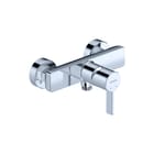 Duravit - D-Neo Douchemengkraan (opbouw) Dchkrn 1Grp Chr