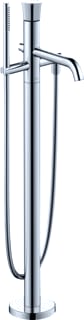 Duravit - White Tulip Badmengkraan (opbouw) bdmngkr whttlp chr