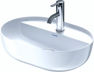 Duravit - Luv Wastafel / Fontein Wstfl Hgw Hgw