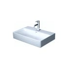 Duravit - DuraSquare Wastafel / Fontein Wstfl Durasq Hgw