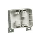 Attema - Cable-mate AK2-S Opbouwdoos wand/plafond Onderbak Ip40