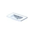 Duravit - D-Neo Wastafel / Fontein Wstfl D-N Hgw 800