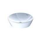 Duravit - D-Neo Wastafel / Fontein Wstfl D-N Opz Hgw
