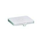 Attema - Cable-mate Ak2 Deksel voor opbouwdoos wand/plafond Montagedeksel Ip40