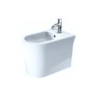 Duravit - White Tulip Bidet bdt whttlp stnd hgw