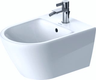Duravit - D-Neo Bidet Bdt D-N Wnd 540
