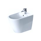 Duravit - D-Neo Bidet Bdt D-N Stnd Hgw