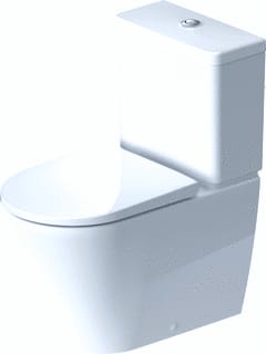 Duravit - D-Neo Closet Clst D-N Stnd Hgw