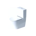 Duravit - D-Neo Closet Clst D-N Stnd Hgw