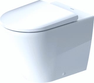 Duravit - D-Neo Closet Clst D-N Stnd Hgw