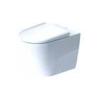 Duravit - D-Neo Closet Clst D-N Stnd Hgw