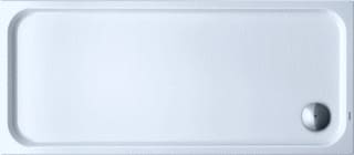 Duravit - D-Code Douchebak Dchbk Wt