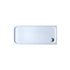 Duravit - D-Code Douchebak Dchbk Wt