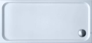 Duravit - D-Code Douchebak dchbk d-code wt