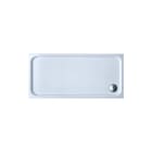 Duravit - D-Code Douchebak dchbk d-code wt