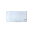 Duravit - D-Code Douchebak dchbk d-code wt
