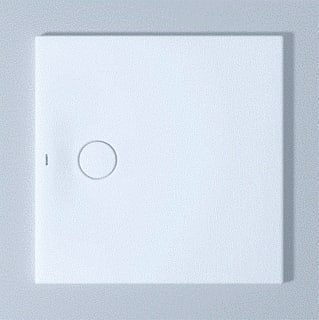 Duravit - Tempano Douchebak dchbk tmpn wt wt