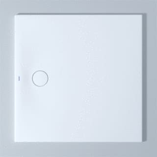 Duravit - Tempano Douchebak dchbk tmpn wt wt