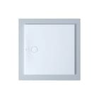 Duravit - Tempano Douchebak dchbk tmpn wt wt