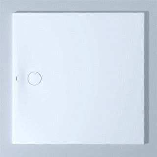 Duravit - Tempano Douchebak dchbk tmpn wt wt